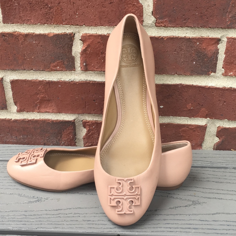 Tory Burch Melinda Ballet Flats